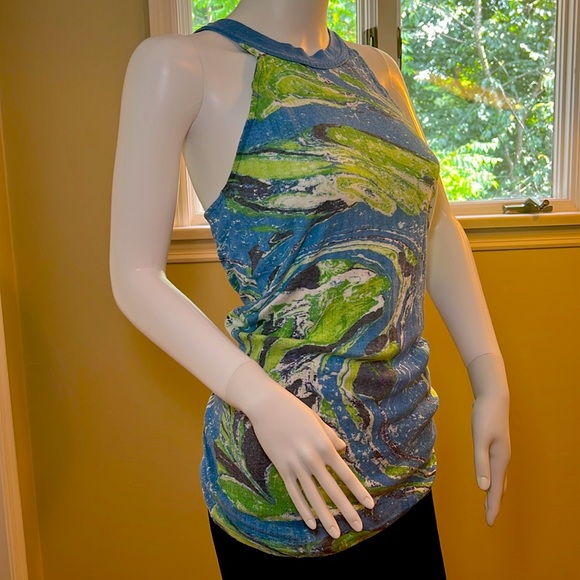 FREE PEOPLE women’s size Medium tank top - Picture 3 of 6